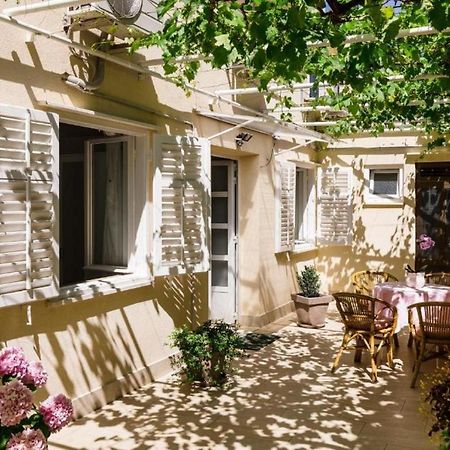 Rooms Batina Дубровник Екстер'єр фото