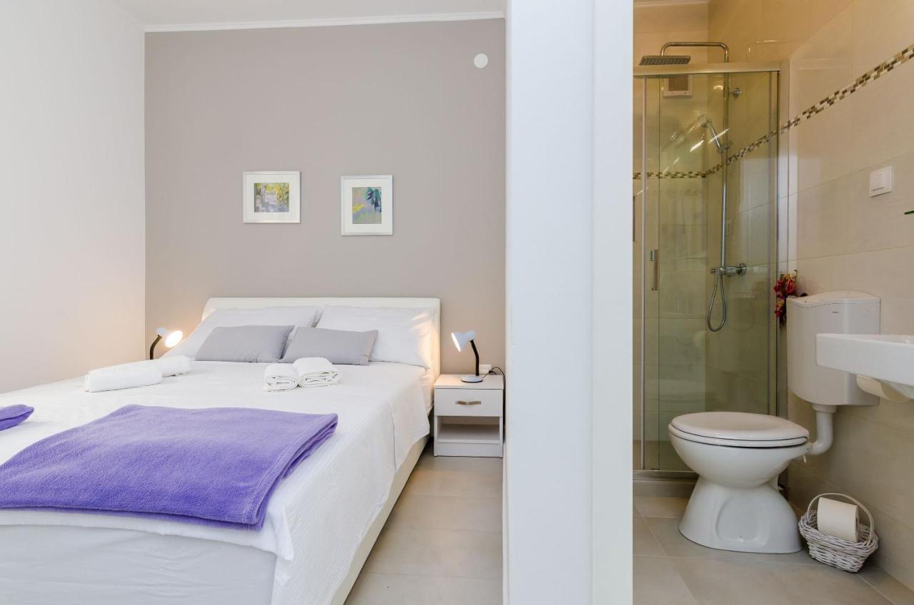 Rooms Batina Дубровник Екстер'єр фото