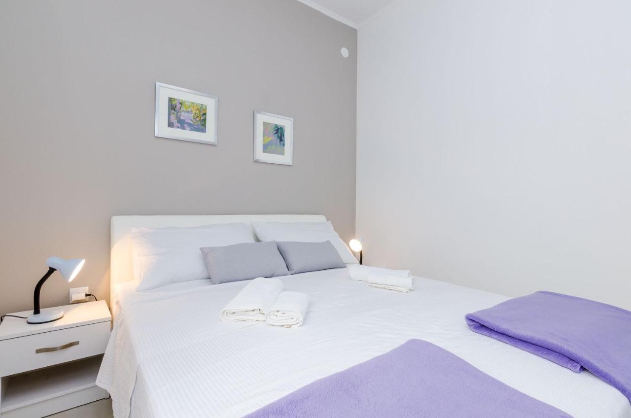Rooms Batina Дубровник Екстер'єр фото