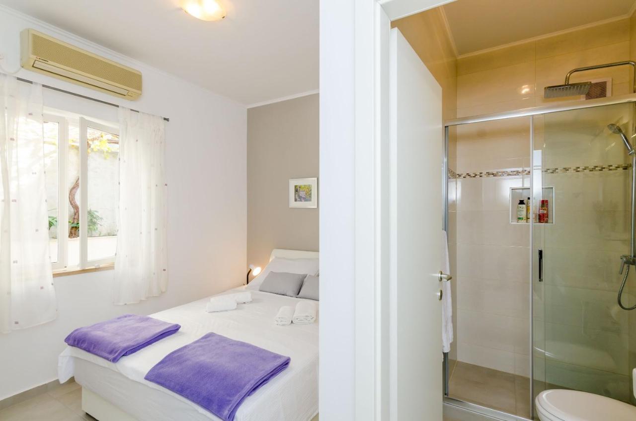 Rooms Batina Дубровник Екстер'єр фото