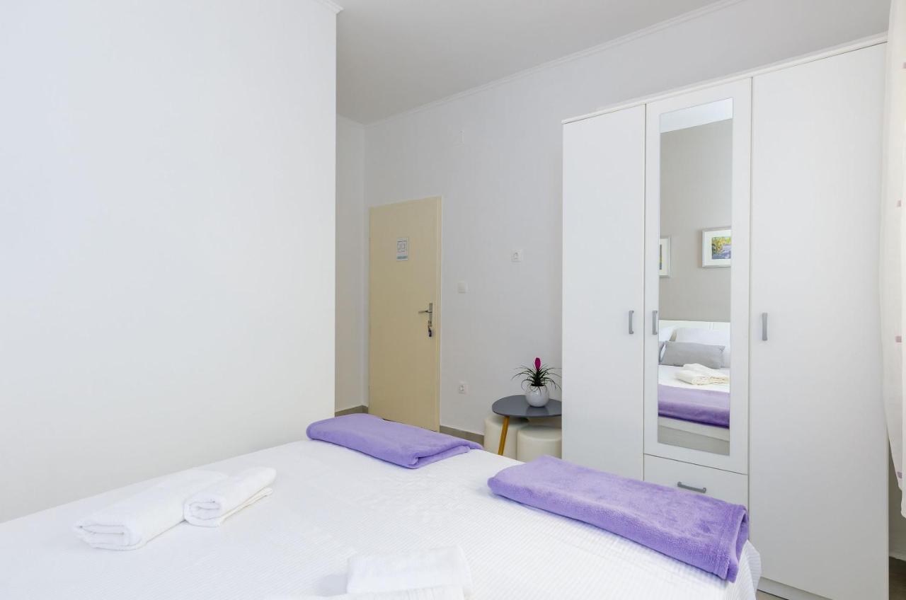 Rooms Batina Дубровник Екстер'єр фото