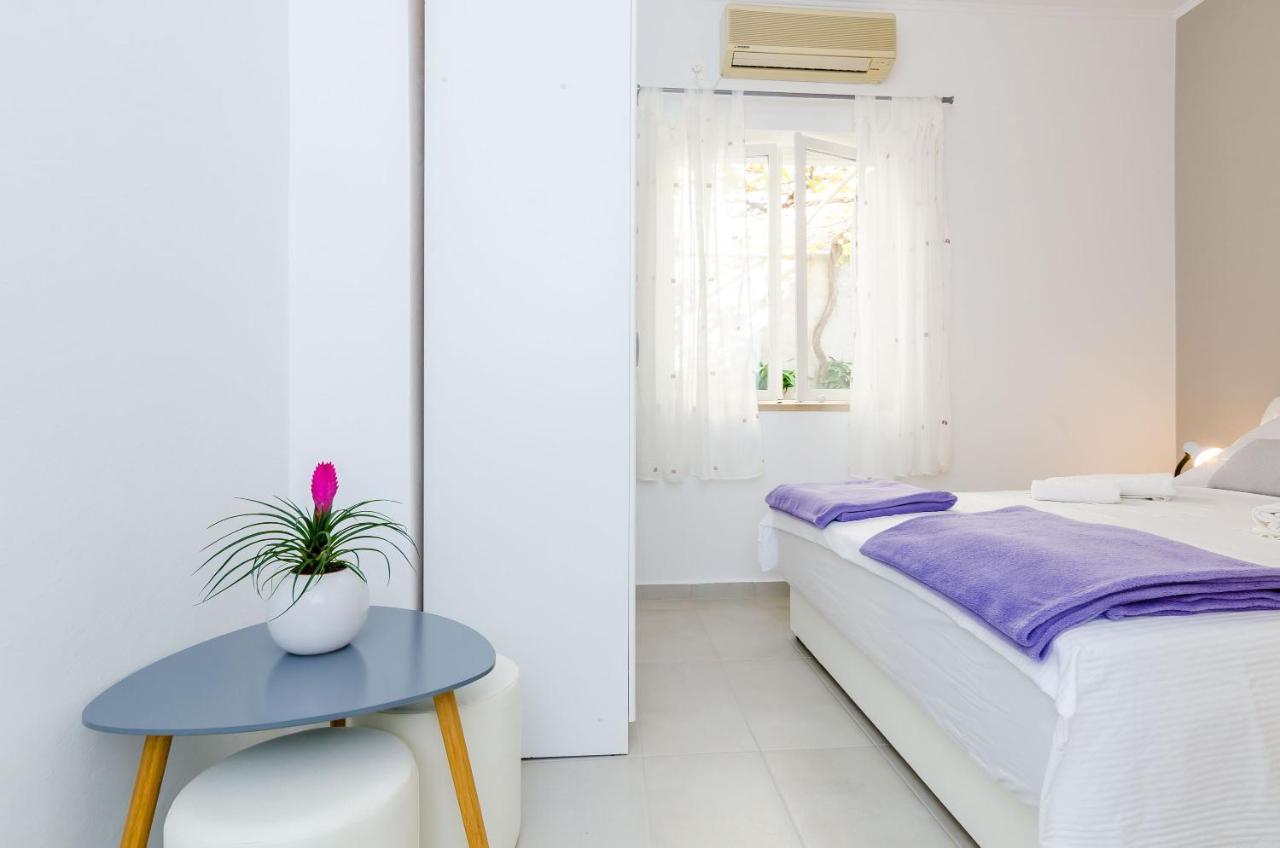 Rooms Batina Дубровник Екстер'єр фото