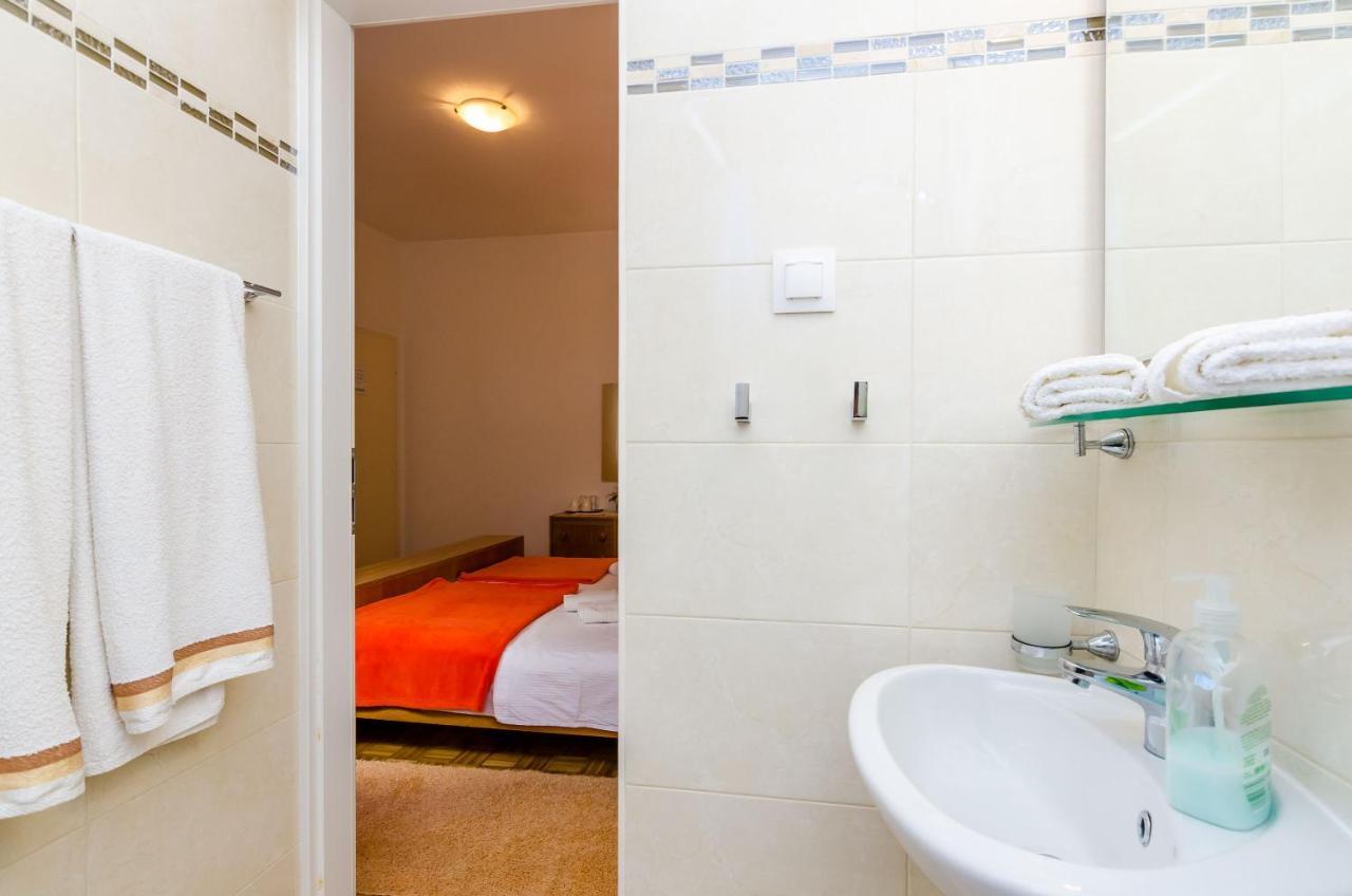 Rooms Batina Дубровник Екстер'єр фото