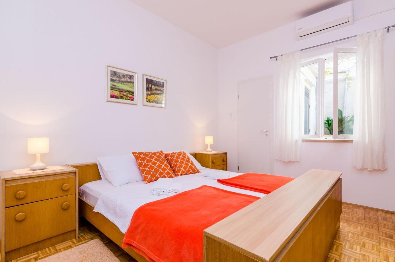 Rooms Batina Дубровник Екстер'єр фото