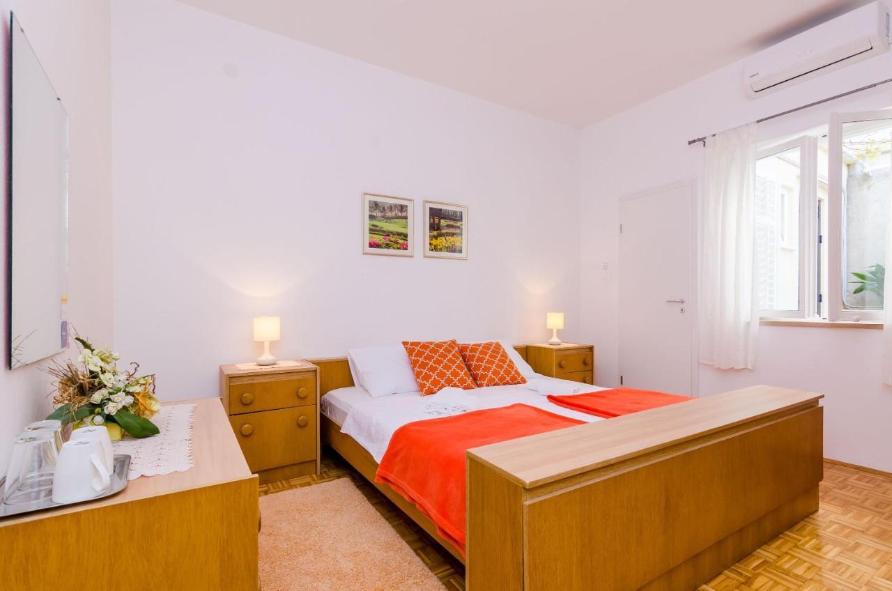Rooms Batina Дубровник Екстер'єр фото